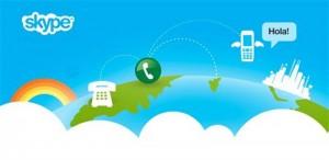 skapy_estonia Se instala en Estonia la primera cabina Skype del mundo