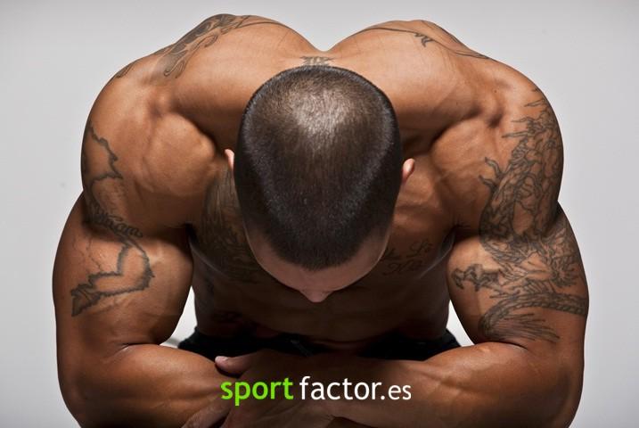 sacale todo el partido a tus entrenamientos Defínete con estos 3 entrenamientos.