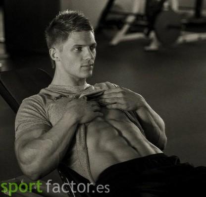 definite para el verano Defínete con estos 3 entrenamientos.