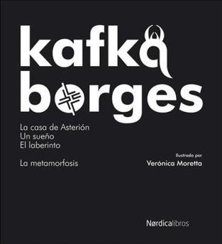 Kafka & Borges