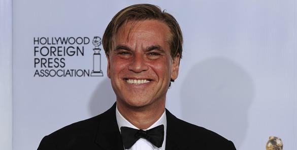 Todo sobre la nueva serie de Aaron Sorkin para HBO Todo sobre la nueva serie de Aaron Sorkin para HBO