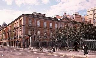 Museo Thyssen-Bornemisza Museo Thyssen-Bornemisza