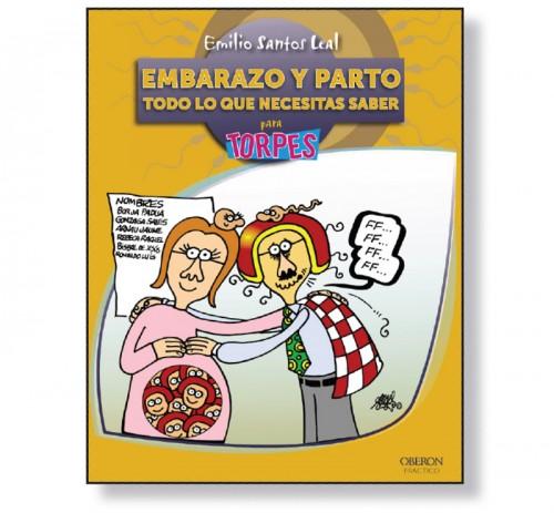 Embarazo y Parto, todo lo que necesitas saber para torpes Guías del embarazo
