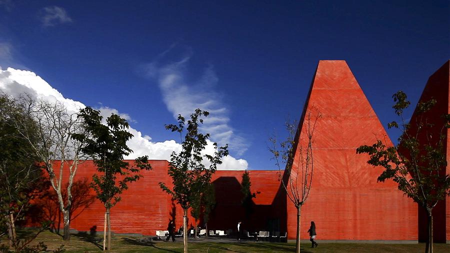 Pritzker 2011 Pritzker 2011