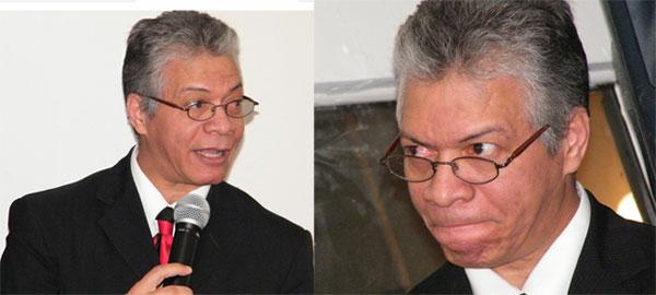 De Bolivar Balcácer a Joseph Tavárez De Bolivar Balcácer a Joseph Tavárez