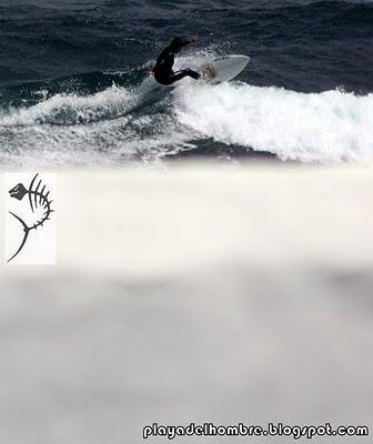 SURFER CALAVERA SURFER CALAVERA