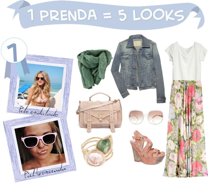 Prendas versátiles ● La camiseta blanca Photobucket