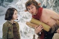 Cinecritica: Las Crónicas de Narnia: El León, La Bruja y El Ropero