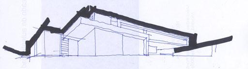 A-cero Projects EXCLUSIVAS VIVIENDAS UNIFAMILARES EN LA ZONA NORTE DE MADRID (QUINTA PARTE – VIVIENDA F)