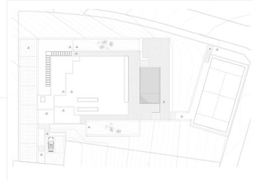 A-cero Projects EXCLUSIVAS VIVIENDAS UNIFAMILARES EN LA ZONA NORTE DE MADRID (QUINTA PARTE – VIVIENDA F)