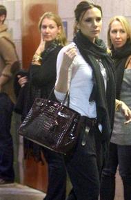 BOLSOS: Tod's Crocodile BOLSOS: Tod's Crocodile