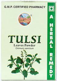 Los beneficios del té de Tulsi: Una de las hierbas más sagradas de la India