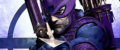 JEREMY RENNER HARÁ CAMEO DE OJO DE HALCÓN EN THOR JEREMY RENNER HARÁ CAMEO DE OJO DE HALCÓN EN THOR