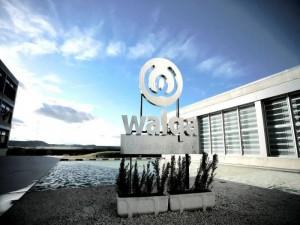 walqa-gran Walqa se convierte en el epicentro del comercio electrónico