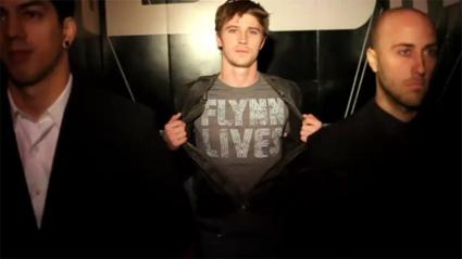 Nuevo teaser de “Tr3n”, la nueva película de la Saga “Tron” TR3N