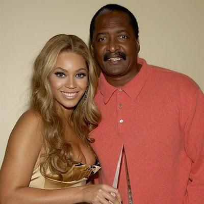 Beyoncé cancela a su padre