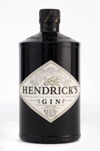 Esta noche, un Gin Esta noche, un Gin