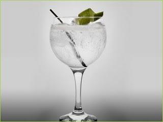 Esta noche, un Gin Esta noche, un Gin