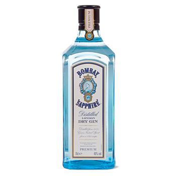 Esta noche, un Gin Esta noche, un Gin
