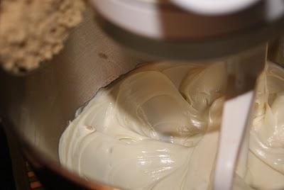 Torta del Diablo rella de un Mouse de Chocolate y Dulce de Leche (Devil's Food Cake) Torta del Diablo rella de un Mouse de Chocolate y Dulce de Leche (Devil's Food Cake)