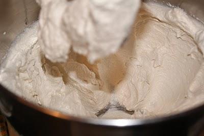 Torta del Diablo rella de un Mouse de Chocolate y Dulce de Leche (Devil's Food Cake) Torta del Diablo rella de un Mouse de Chocolate y Dulce de Leche (Devil's Food Cake)