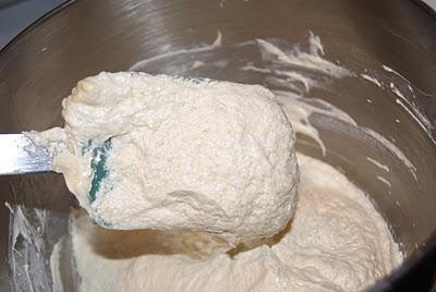 Torta del Diablo rella de un Mouse de Chocolate y Dulce de Leche (Devil's Food Cake) Torta del Diablo rella de un Mouse de Chocolate y Dulce de Leche (Devil's Food Cake)