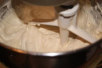 Torta del Diablo rella de un Mouse de Chocolate y Dulce de Leche (Devil's Food Cake) Torta del Diablo rella de un Mouse de Chocolate y Dulce de Leche (Devil's Food Cake)