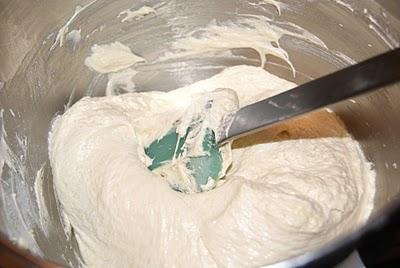 Torta del Diablo rella de un Mouse de Chocolate y Dulce de Leche (Devil's Food Cake) Torta del Diablo rella de un Mouse de Chocolate y Dulce de Leche (Devil's Food Cake)