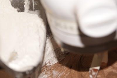 Torta del Diablo rella de un Mouse de Chocolate y Dulce de Leche (Devil's Food Cake) Torta del Diablo rella de un Mouse de Chocolate y Dulce de Leche (Devil's Food Cake)