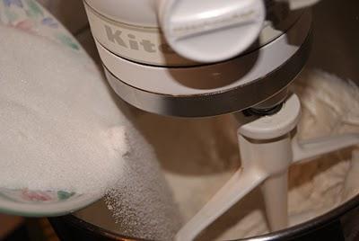 Torta del Diablo rella de un Mouse de Chocolate y Dulce de Leche (Devil's Food Cake) Torta del Diablo rella de un Mouse de Chocolate y Dulce de Leche (Devil's Food Cake)