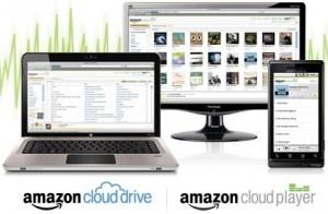 Amazon Cloud Player Amazon Cloud Player