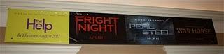 Fright night (Noche de miedo) nuevo poster y fecha de estreno