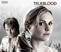 True Blood y sus colmillos (mal) gastados.