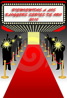 Bloggers Series de Oro 2010. Los Blogueros dictamos sentencia. Bloggers Series de Oro 2010. Los Blogueros dictamos sentencia.