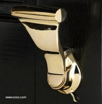 Picaportes nuevo diseño funcional Picaportes nuevo diseño funcional