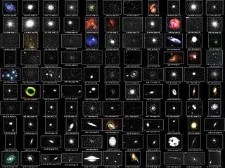 Catálogo Messier Catálogo Messier