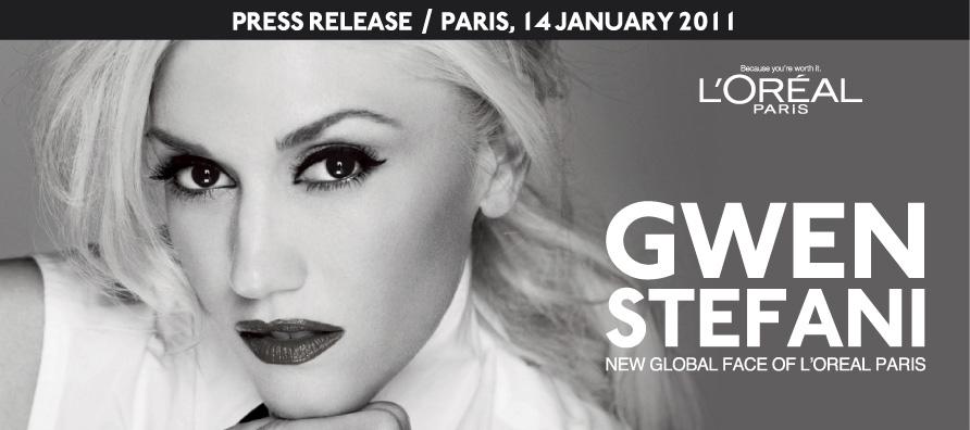 HOW MANY SPOKESWOMEN ARE ON L'OREAL? HOW MANY SPOKESWOMEN ARE ON L'OREAL?