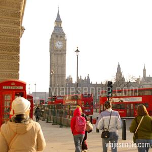 Viajando barato por el mundo