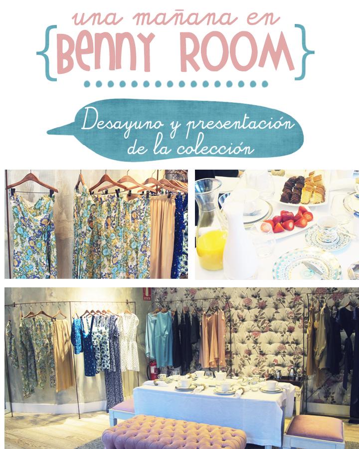 Presentación nueva colección Benny Room Photobucket
