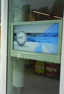 Los Oscars del DooH: los Premios POPAI Nominados 2011 Categoría Medios de Comunicación Digitales