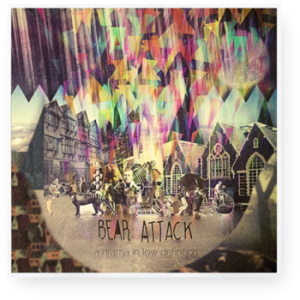 bear attack a drama in low definition Bear Attack – A Drama in Low Definition