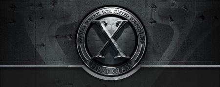 x1stlogo Detalles de X Men: First Class revelados
