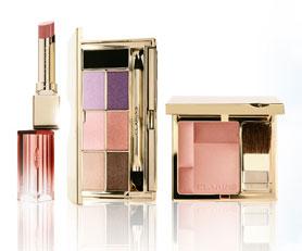 Neo pastels de Clarins Neo pastels de Clarins