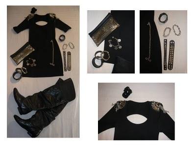 Un clóset familiar Un clóset familiar