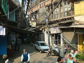 India del Norte. Nueva Delhi India del Norte. Nueva Delhi