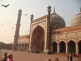 India del Norte. Nueva Delhi India del Norte. Nueva Delhi