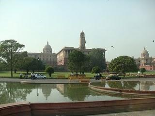 India del Norte. Nueva Delhi India del Norte. Nueva Delhi