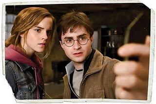TRAILER; Harry Potter and the Deathly Hallows: Part II (2011)
