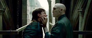 TRAILER; Harry Potter and the Deathly Hallows: Part II (2011)