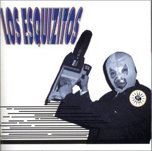 [Disco] Los Esquizitos - Los Esquizitos (1999)
